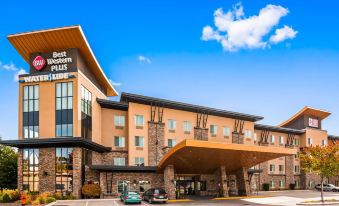 Fairfield Inn & Suites West Kelowna