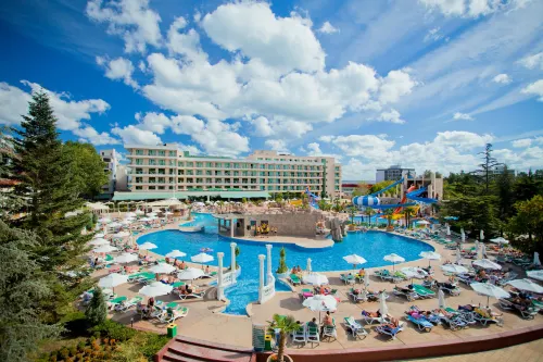 Dit Evrika Beach Club Hotel - All Inclusive - Resorts
