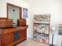 Motel 6 Luling, La
