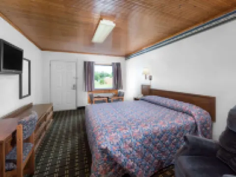 Post Oak Inn Hoteles en Early