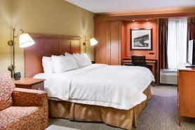 Hampton Inn Pittsburgh-Airport