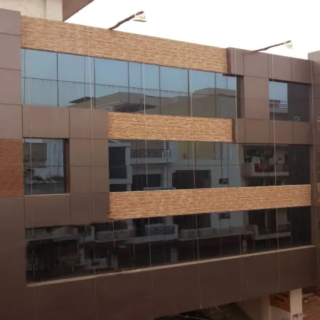 Hotel Nexus l Hotels in Charbagh Lucknow