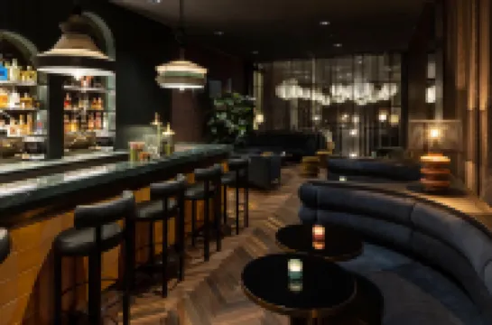 호텔 Romy By Amano