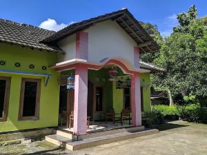 Homestay Mbah Pomo Sriharjo