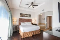 Reunion Resort and Golf Club Hotel di Kissimmee