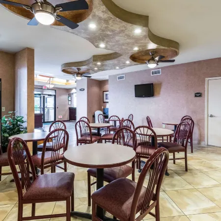 Quality Inn