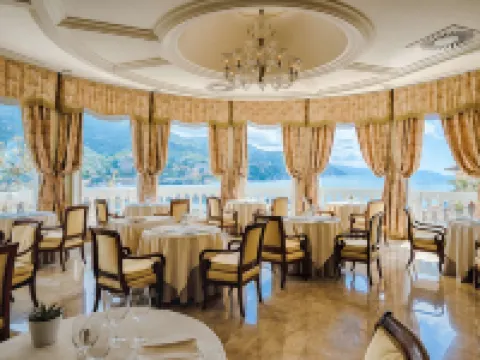 Excelsior Palace Portofino Coast Hotels in Metropolitan City of Genoa