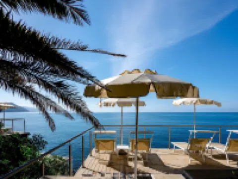 Excelsior Palace Portofino Coast Hotels in Metropolitan City of Genoa