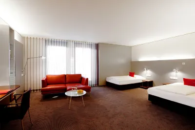 Vienna House Easy by Wyndham Stuttgart