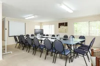 Kauri Court Motel Hotels in Palmerston North