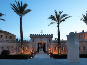 Cap Rocat, a Small Luxury Hotel of the World