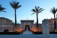 Cap Rocat, a Small Luxury Hotel of the World