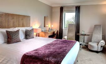 Best Western Plus Centurion Hotel