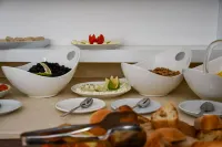 Park Palace Hotel - breakfast