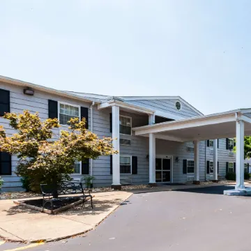 Quality Inn Solomons - Beacon Marina