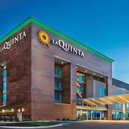 La Quinta Inn & Suites by Wyndham Holbrook Petrified Forest