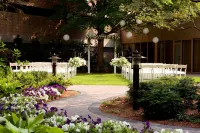 Hyatt Regency Boston/Cambridge Các khách sạn gần Đại học Harvard