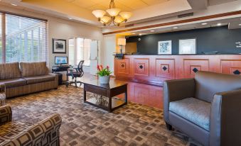 Best Western Tomah Hotel