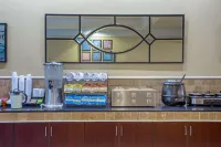 Stay Express Inn & Suites - Mobile, Al - breakfast