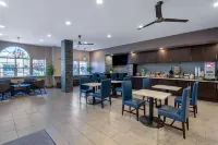 Microtel Inn & Suites by Wyndham Tracy Hotels in Tracy