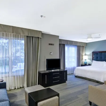 Homewood Suites by Hilton Lexington