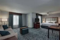 Homewood Suites by Hilton Fort Collins Hotels in Fort Collins