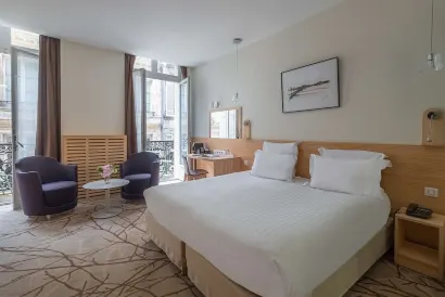 Grand Hotel Francais - ex Best Western