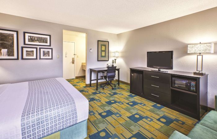 La Quinta Inn by Wyndham Toledo Perrysburg