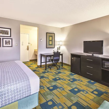 La Quinta Inn by Wyndham Toledo Perrysburg