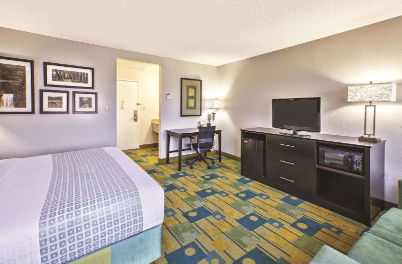 La Quinta Inn by Wyndham Toledo Perrysburg