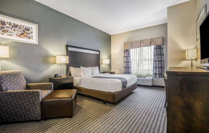 La Quinta Inn & Suites by Wyndham Glendive