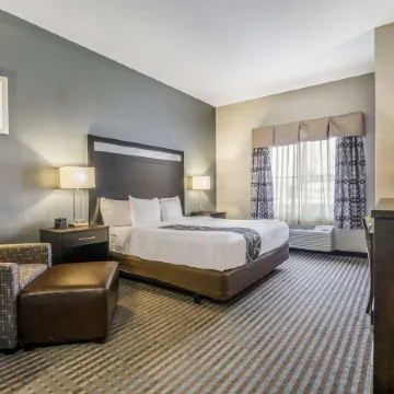 La Quinta Inn & Suites by Wyndham Glendive