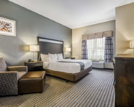 La Quinta Inn & Suites by Wyndham Glendive Hotels in Glendive