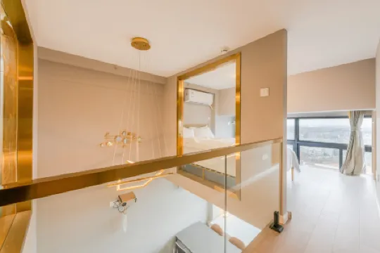 Pig Pig Boutique Apartment