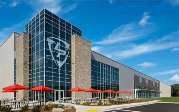 Econo Lodge Cartersville-Emerson Lake Point