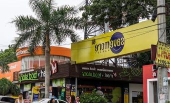 Mactan-Cebu Airport Budget Hotel