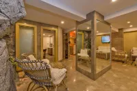 Glorious Hotel - Spa