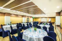 Oceanic Khorfakkan Resort & Spa Hotels in Sharm
