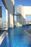 Ramada by Wyndham Abu Dhabi Corniche - Beach