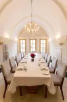 Exedra Cappadocia - breakfast