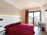 Hotel Alameda Ξενοδοχεία στην πόλη Μπενιντόρμ