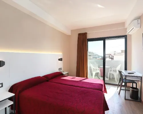 Hotel Alameda Hotels in Benidorm