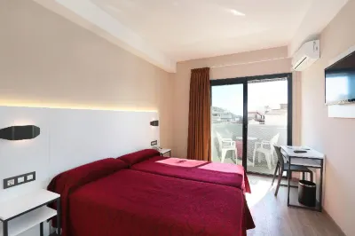 Hotel Alameda Hotels in Benidorm