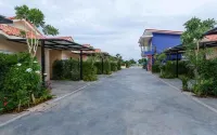 Paplern Resort Hotels in Wang Thong