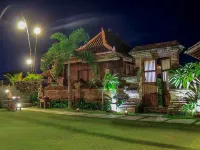 Tembi - Historical Home Hoteles en Sewon
