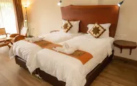 Villa Sawah Resort Managed by Salak Hospitality