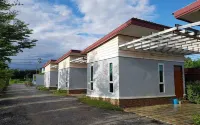 Two T Resort Hoteles en Sawankhalok