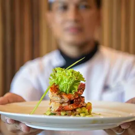Muraya Hotel Aceh
