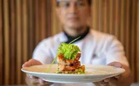Muraya Hotel Aceh - breakfast