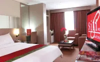 Siti Hotel Hotels in Karawaci